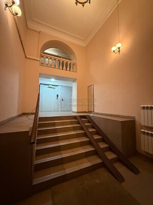 Продам двухкомнатную (2-комн.) квартиру, 1-й Боткинский проезд, 6, Москва г