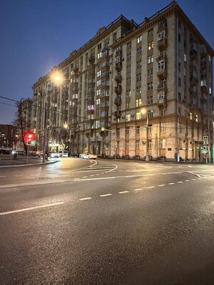 Продам двухкомнатную (2-комн.) квартиру, 1-й Боткинский проезд, 6, Москва г