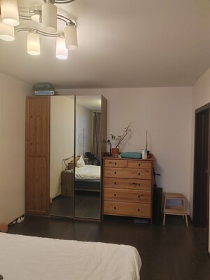 Продам двухкомнатную (2-комн.) квартиру, Мусы Джалиля ул, 9к1, Москва г