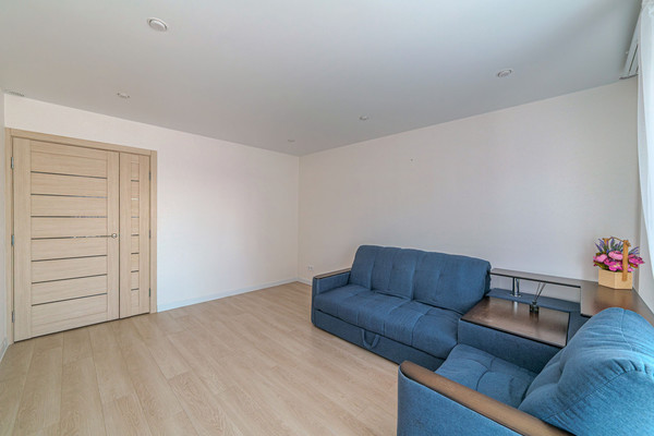 Продам однокомнатную (1-комн.) квартиру, Генерала Глазунова ул, 11, Пенза г