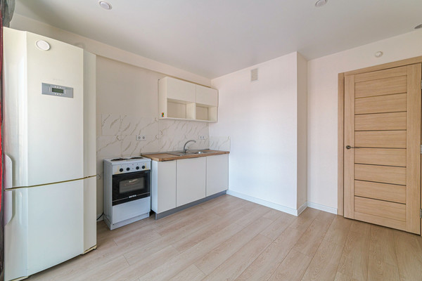 Продам однокомнатную (1-комн.) квартиру, Генерала Глазунова ул, 11, Пенза г