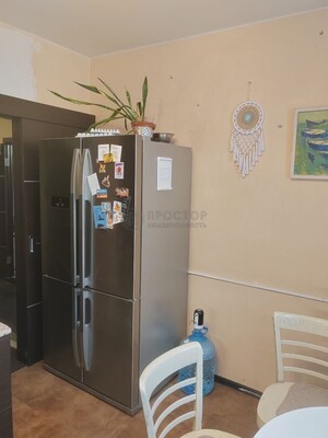 Продам двухкомнатную (2-комн.) квартиру, Мусы Джалиля ул, 9к1, Москва г