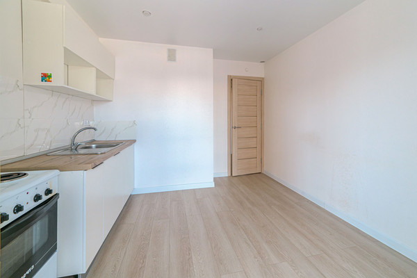 Продам однокомнатную (1-комн.) квартиру, Генерала Глазунова ул, 11, Пенза г