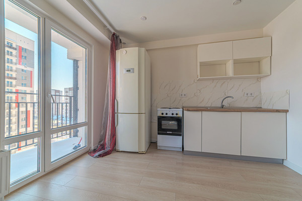 Продам однокомнатную (1-комн.) квартиру, Генерала Глазунова ул, 11, Пенза г