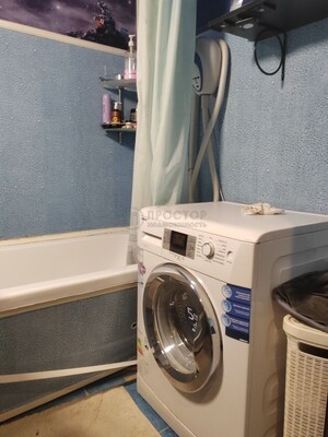 Продам двухкомнатную (2-комн.) квартиру, Мусы Джалиля ул, 9к1, Москва г