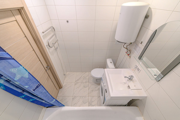 Продам однокомнатную (1-комн.) квартиру, Генерала Глазунова ул, 11, Пенза г