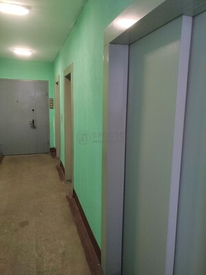 Продам двухкомнатную (2-комн.) квартиру, Мусы Джалиля ул, 9к1, Москва г