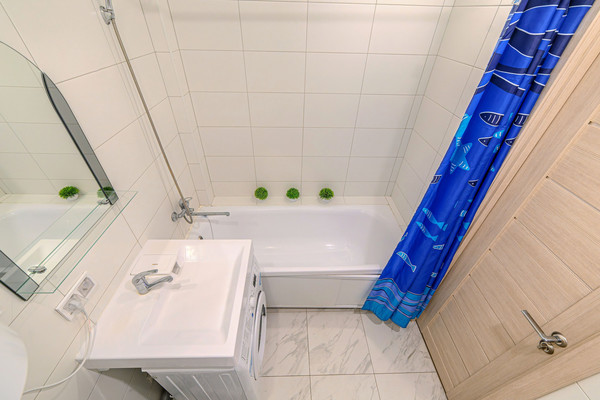 Продам однокомнатную (1-комн.) квартиру, Генерала Глазунова ул, 11, Пенза г