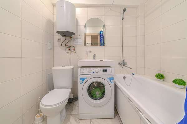 Продам однокомнатную (1-комн.) квартиру, Генерала Глазунова ул, 11, Пенза г