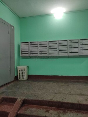 Продам двухкомнатную (2-комн.) квартиру, Мусы Джалиля ул, 9к1, Москва г