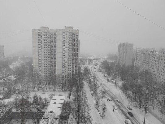 Продам двухкомнатную (2-комн.) квартиру, Мусы Джалиля ул, 9к1, Москва г