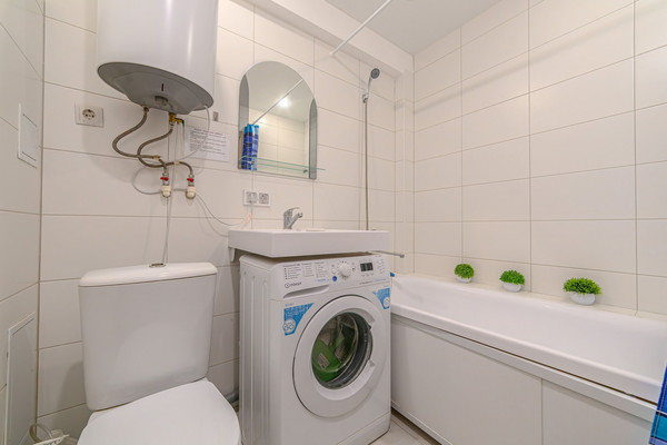 Продам однокомнатную (1-комн.) квартиру, Генерала Глазунова ул, 11, Пенза г