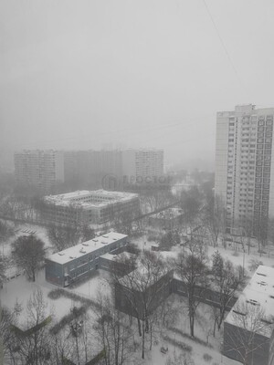 Продам двухкомнатную (2-комн.) квартиру, Мусы Джалиля ул, 9к1, Москва г