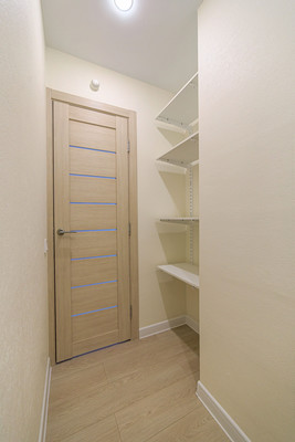 Продам однокомнатную (1-комн.) квартиру, Генерала Глазунова ул, 11, Пенза г