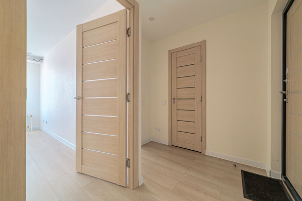 Продам однокомнатную (1-комн.) квартиру, Генерала Глазунова ул, 11, Пенза г