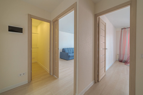 Продам однокомнатную (1-комн.) квартиру, Генерала Глазунова ул, 11, Пенза г