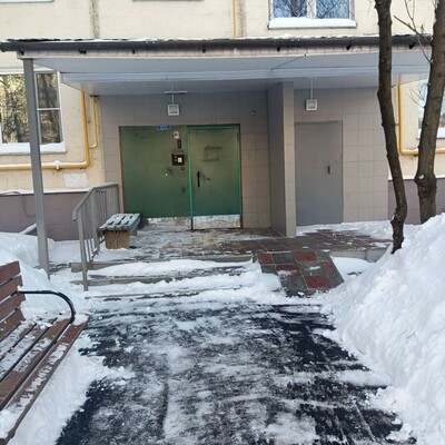 Продам комнату в 3-комн. квартире, Вешняковская ул, 35/26, Москва г