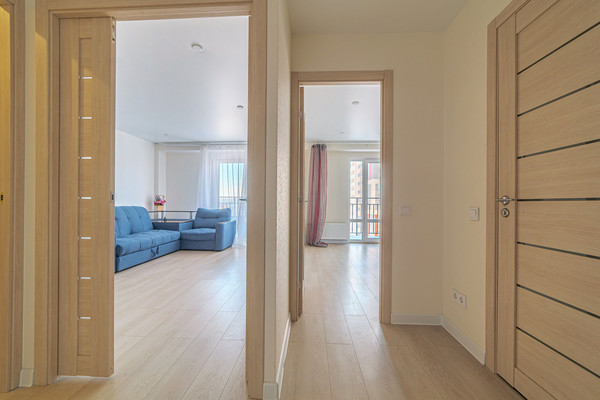 Продам однокомнатную (1-комн.) квартиру, Генерала Глазунова ул, 11, Пенза г