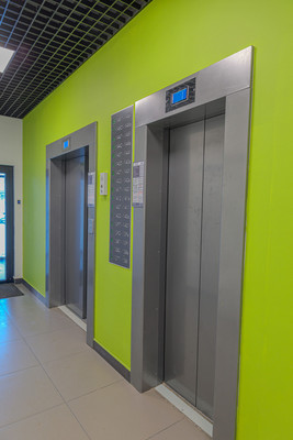 Продам однокомнатную (1-комн.) квартиру, Генерала Глазунова ул, 11, Пенза г