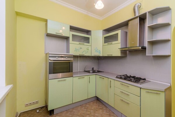 Продам двухкомнатную (2-комн.) квартиру, Зорге ул, 20, Москва г