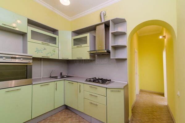 Продам двухкомнатную (2-комн.) квартиру, Зорге ул, 20, Москва г