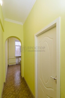 Продам двухкомнатную (2-комн.) квартиру, Зорге ул, 20, Москва г