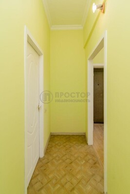 Продам двухкомнатную (2-комн.) квартиру, Зорге ул, 20, Москва г