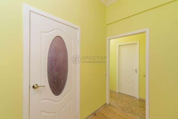 Продам двухкомнатную (2-комн.) квартиру, Зорге ул, 20, Москва г