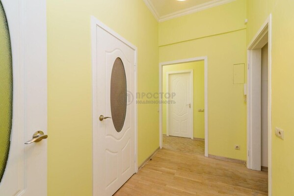 Продам двухкомнатную (2-комн.) квартиру, Зорге ул, 20, Москва г