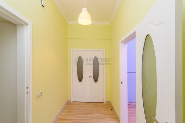 Продам двухкомнатную (2-комн.) квартиру, Зорге ул, 20, Москва г