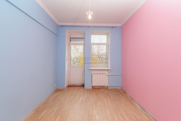 Продам двухкомнатную (2-комн.) квартиру, Зорге ул, 20, Москва г