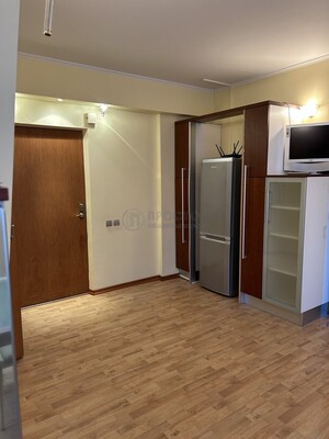 Продам двухкомнатную (2-комн.) квартиру, Мосфильмовская ул, 17/25, Москва г