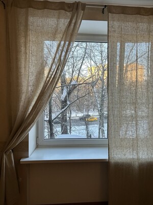 Продам двухкомнатную (2-комн.) квартиру, Мосфильмовская ул, 17/25, Москва г