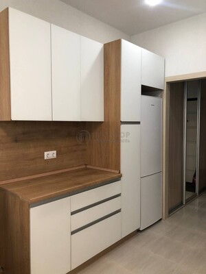 Продам однокомнатную (1-комн.) квартиру, Смольная ул, 44к2, Москва г