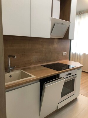 Продам однокомнатную (1-комн.) квартиру, Смольная ул, 44к2, Москва г