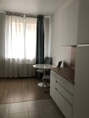 Продам однокомнатную (1-комн.) квартиру, Смольная ул, 44к2, Москва г