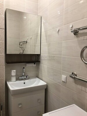 Продам однокомнатную (1-комн.) квартиру, Смольная ул, 44к2, Москва г