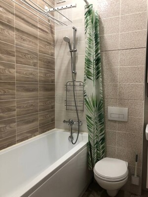 Продам однокомнатную (1-комн.) квартиру, Смольная ул, 44к2, Москва г