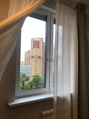 Продам однокомнатную (1-комн.) квартиру, Смольная ул, 44к2, Москва г