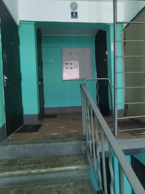 Продам двухкомнатную (2-комн.) квартиру, Черкизовская Б. ул, 8к2, Москва г