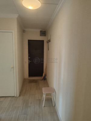 Продам двухкомнатную (2-комн.) квартиру, Черкизовская Б. ул, 8к2, Москва г