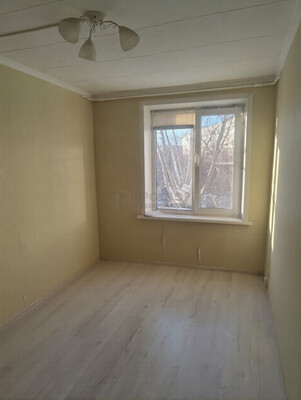 Продам двухкомнатную (2-комн.) квартиру, Черкизовская Б. ул, 8к2, Москва г