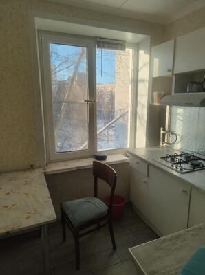 Продам двухкомнатную (2-комн.) квартиру, Черкизовская Б. ул, 8к2, Москва г