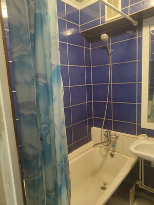 Продам двухкомнатную (2-комн.) квартиру, Черкизовская Б. ул, 8к2, Москва г