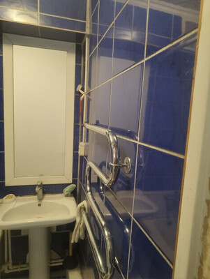 Продам двухкомнатную (2-комн.) квартиру, Черкизовская Б. ул, 8к2, Москва г