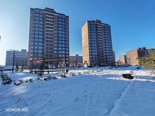 Продам трехкомнатную (3-комн.) квартиру, Васильева К.А. ул, 1к3, Майкоп г