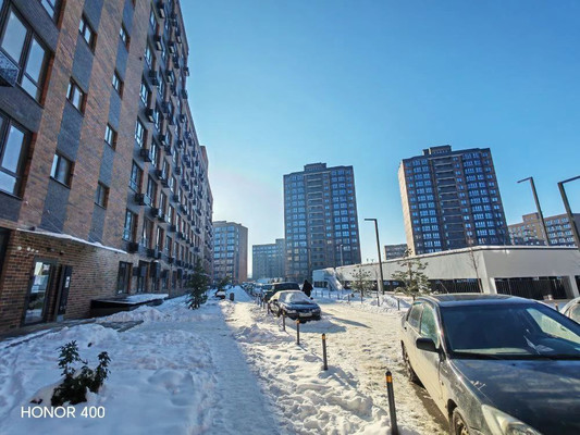 Продам трехкомнатную (3-комн.) квартиру, Васильева К.А. ул, 1к3, Майкоп г