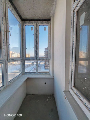 Продам трехкомнатную (3-комн.) квартиру, Васильева К.А. ул, 1к3, Майкоп г