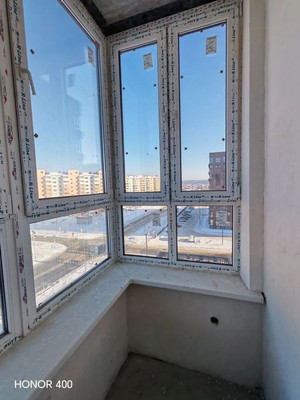 Продам трехкомнатную (3-комн.) квартиру, Васильева К.А. ул, 1к3, Майкоп г