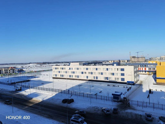 Продам трехкомнатную (3-комн.) квартиру, Васильева К.А. ул, 1к3, Майкоп г